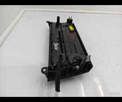 PANNELLO CONTROLLO RADIO CLIMA RISCALDAMENTO BMW 1 - 17