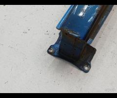 RINFORZO TRAVERSA PARAURTI POSTERIORE SKODA OCTAVI - 10