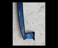 RINFORZO TRAVERSA PARAURTI POSTERIORE SKODA OCTAVI - 14