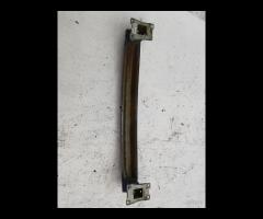 RINFORZO TRAVERSA PARAURTI POSTERIORE SKODA OCTAVI - 15