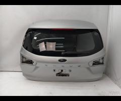 PORTELLONE COFANO POSTERIORE BAULE FORD FOCUS IV 2