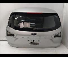 PORTELLONE COFANO POSTERIORE BAULE FORD FOCUS IV 2