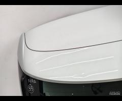 PORTELLONE COFANO POSTERIORE BAULE FORD FOCUS IV 2