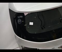 PORTELLONE COFANO POSTERIORE BAULE FORD FOCUS IV 2 - 6