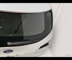 PORTELLONE COFANO POSTERIORE BAULE FORD FOCUS IV 2 - 8