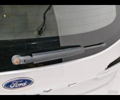 PORTELLONE COFANO POSTERIORE BAULE FORD FOCUS IV 2 - 9