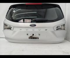 PORTELLONE COFANO POSTERIORE BAULE FORD FOCUS IV 2 - 12