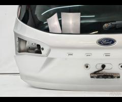 PORTELLONE COFANO POSTERIORE BAULE FORD FOCUS IV 2 - 13