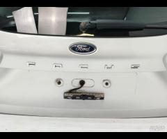 PORTELLONE COFANO POSTERIORE BAULE FORD FOCUS IV 2 - 14