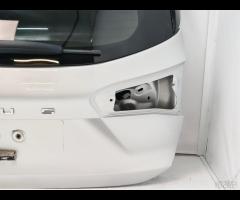 PORTELLONE COFANO POSTERIORE BAULE FORD FOCUS IV 2 - 15