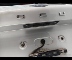 PORTELLONE COFANO POSTERIORE BAULE FORD FOCUS IV 2 - 19