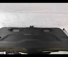 PORTELLONE COFANO POSTERIORE BAULE FORD FOCUS IV 2 - 21