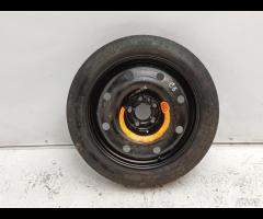 RUOTINO DI SCORTA ALFA ROMEO GIULIETTA 2011 T125/8