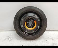 RUOTINO DI SCORTA ALFA ROMEO GIULIETTA 2011 T125/8