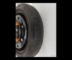 RUOTINO DI SCORTA ALFA ROMEO GIULIETTA 2011 T125/8