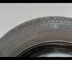 RUOTINO DI SCORTA ALFA ROMEO GIULIETTA 2011 T125/8