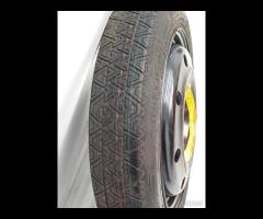 RUOTINO DI SCORTA ALFA ROMEO GIULIETTA 2011 T125/8 - 10