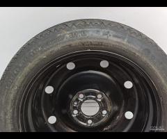 RUOTINO DI SCORTA ALFA ROMEO GIULIETTA 2011 T125/8 - 13