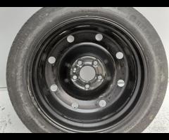 RUOTINO DI SCORTA ALFA ROMEO GIULIETTA 2011 T125/8 - 14