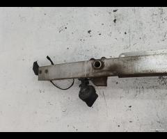 RINFORZO TRAVERSA PARAURTI ANTERIORE MERCEDES W204