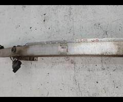 RINFORZO TRAVERSA PARAURTI ANTERIORE MERCEDES W204