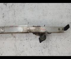 RINFORZO TRAVERSA PARAURTI ANTERIORE MERCEDES W204