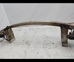 RINFORZO TRAVERSA PARAURTI ANTERIORE MERCEDES W204 - 7