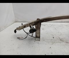 RINFORZO TRAVERSA PARAURTI ANTERIORE MERCEDES W204 - 8