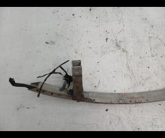 RINFORZO TRAVERSA PARAURTI ANTERIORE MERCEDES W204 - 11