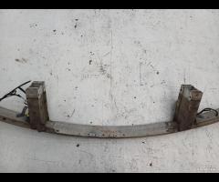 RINFORZO TRAVERSA PARAURTI ANTERIORE MERCEDES W204 - 12