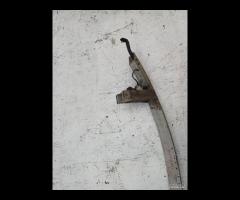 RINFORZO TRAVERSA PARAURTI ANTERIORE MERCEDES W204 - 13