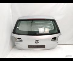 PORTELLONE COFANO POSTERIORE BAULE VW PASSAT B8 20
