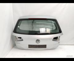 PORTELLONE COFANO POSTERIORE BAULE VW PASSAT B8 20
