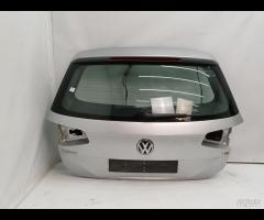 PORTELLONE COFANO POSTERIORE BAULE VW PASSAT B8 20