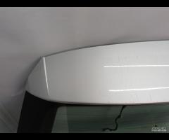 PORTELLONE COFANO POSTERIORE BAULE VW PASSAT B8 20