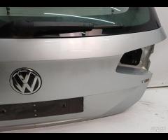 PORTELLONE COFANO POSTERIORE BAULE VW PASSAT B8 20 - 9