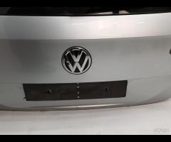 PORTELLONE COFANO POSTERIORE BAULE VW PASSAT B8 20 - 10