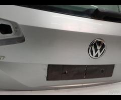 PORTELLONE COFANO POSTERIORE BAULE VW PASSAT B8 20 - 13