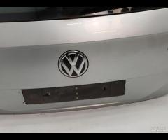 PORTELLONE COFANO POSTERIORE BAULE VW PASSAT B8 20 - 14