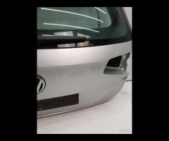 PORTELLONE COFANO POSTERIORE BAULE VW PASSAT B8 20 - 15
