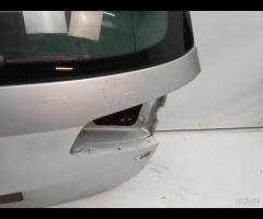 PORTELLONE COFANO POSTERIORE BAULE VW PASSAT B8 20 - 17