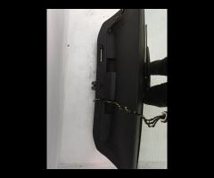 PORTELLONE COFANO POSTERIORE BAULE VW PASSAT B8 20 - 21