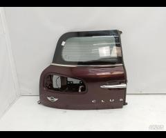 PORTA PORTIERA POSTERIORE SX MINI CLUBMAN F54 2015