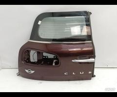 PORTA PORTIERA POSTERIORE SX MINI CLUBMAN F54 2015