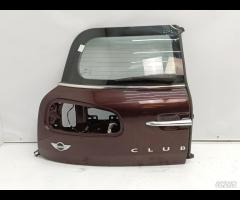 PORTA PORTIERA POSTERIORE SX MINI CLUBMAN F54 2015