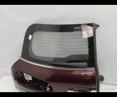 PORTA PORTIERA POSTERIORE SX MINI CLUBMAN F54 2015