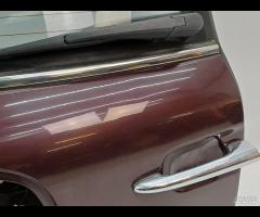 PORTA PORTIERA POSTERIORE SX MINI CLUBMAN F54 2015