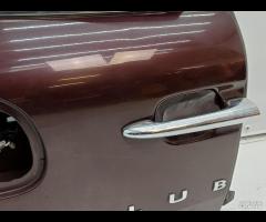 PORTA PORTIERA POSTERIORE SX MINI CLUBMAN F54 2015 - 6