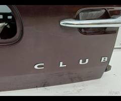 PORTA PORTIERA POSTERIORE SX MINI CLUBMAN F54 2015 - 7