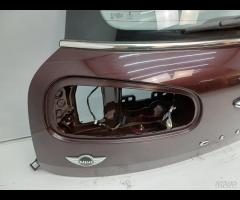 PORTA PORTIERA POSTERIORE SX MINI CLUBMAN F54 2015 - 8